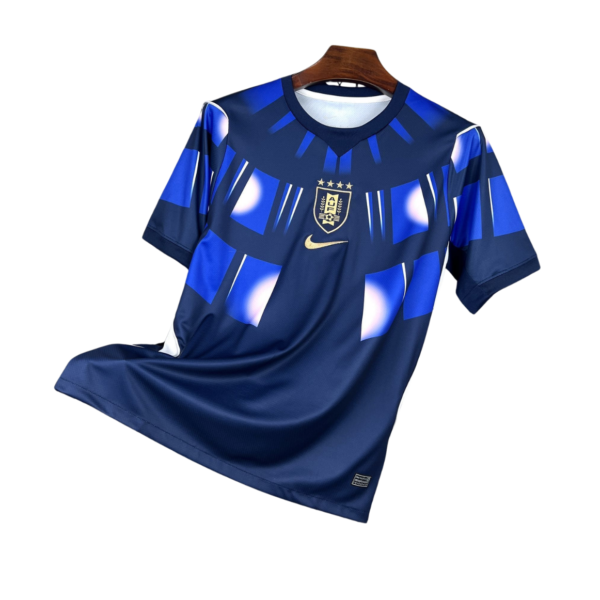 Camiseta Selección Uruguay Mundial 2026