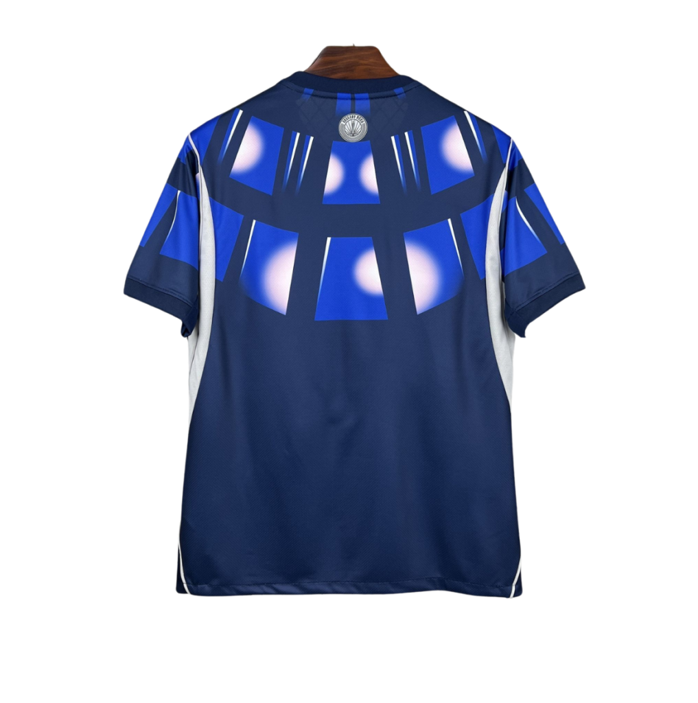 Camiseta Selección Uruguay Mundial 2026
