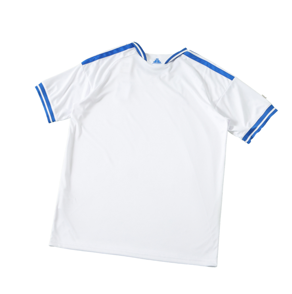 Camiseta Selección Grecia Mundial 2026