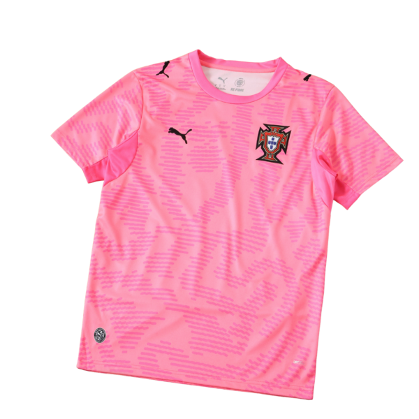 Camiseta Especial Selección Portugal Mundial 2026
