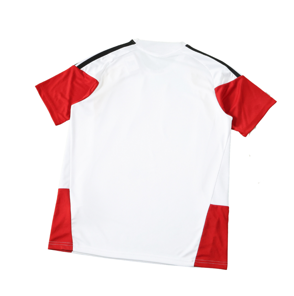 Camiseta Entrenamiento Selección Alemania Mundial 2026