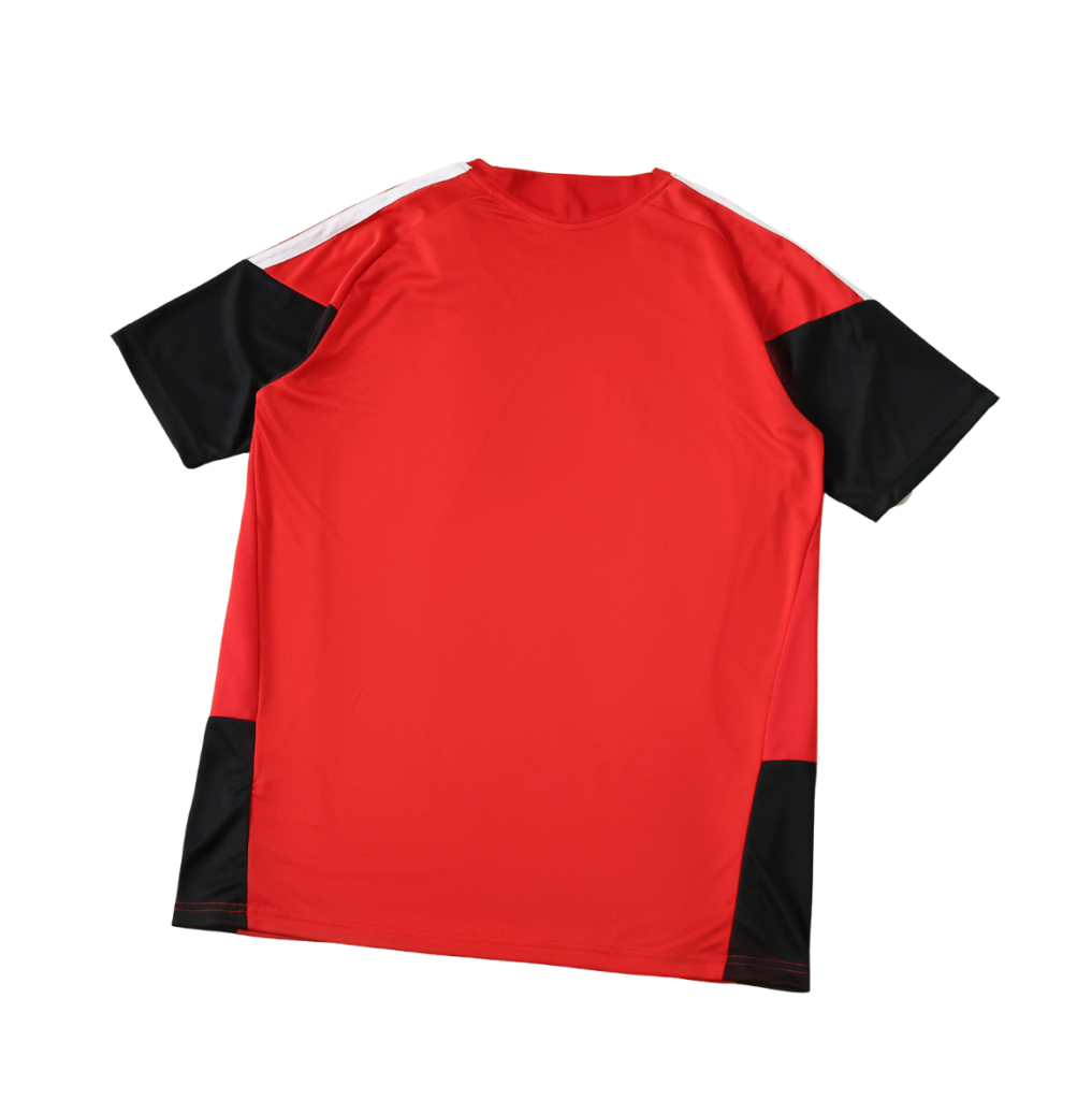 Camiseta Entrenamiento Selección Alemania Mundial 2026