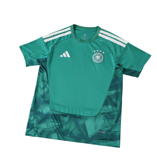 Camiseta Selección Alemania Mundial 2026