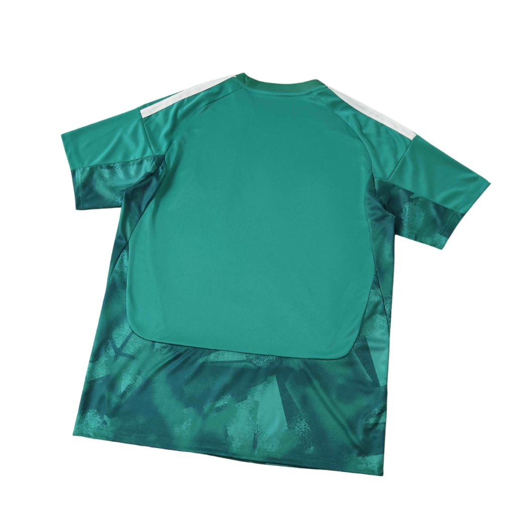 Camiseta Selección Alemania Mundial 2026