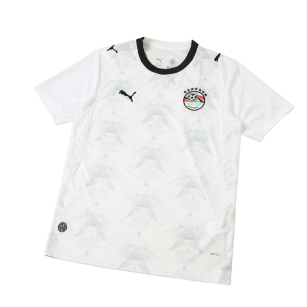 Camiseta Selección Egipto Mundial 2026