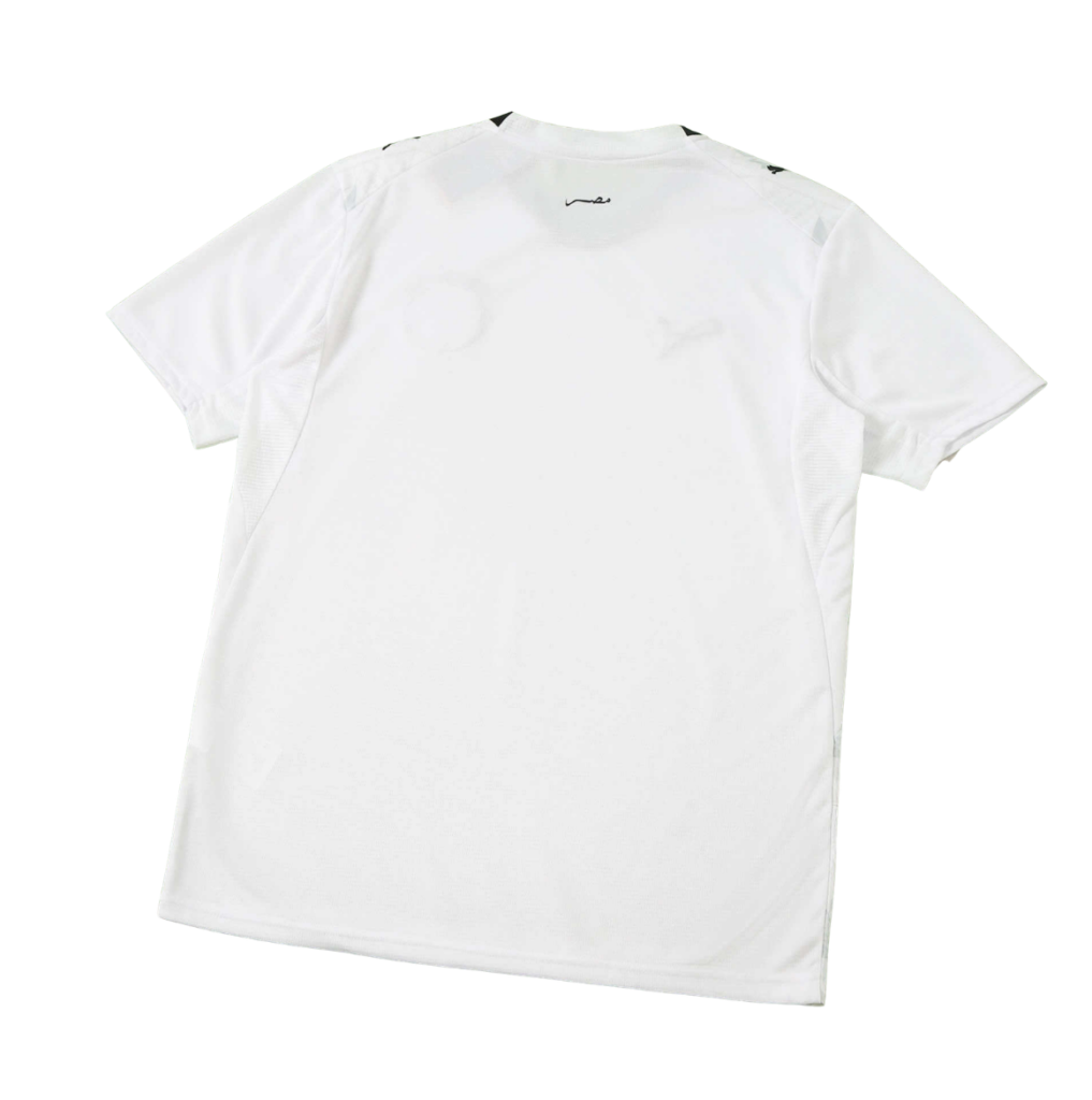 Camiseta Selección Egipto Mundial 2026