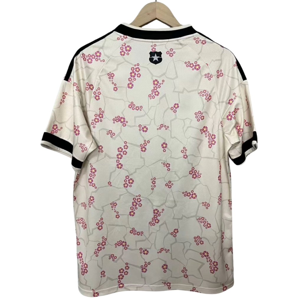Camiseta Selección Chile Mundial 2026