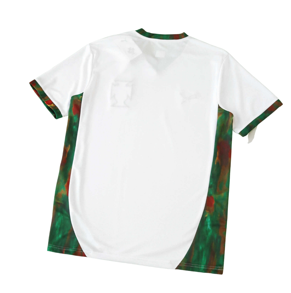 Camiseta Especial Selección Portugal Mundial 2026