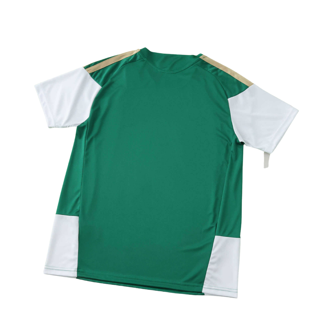 Camiseta Selección Italia Mundial 2026