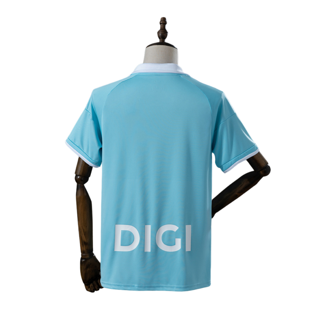 Camiseta Real Oviedo Retro 2025/26 - Edición Especial