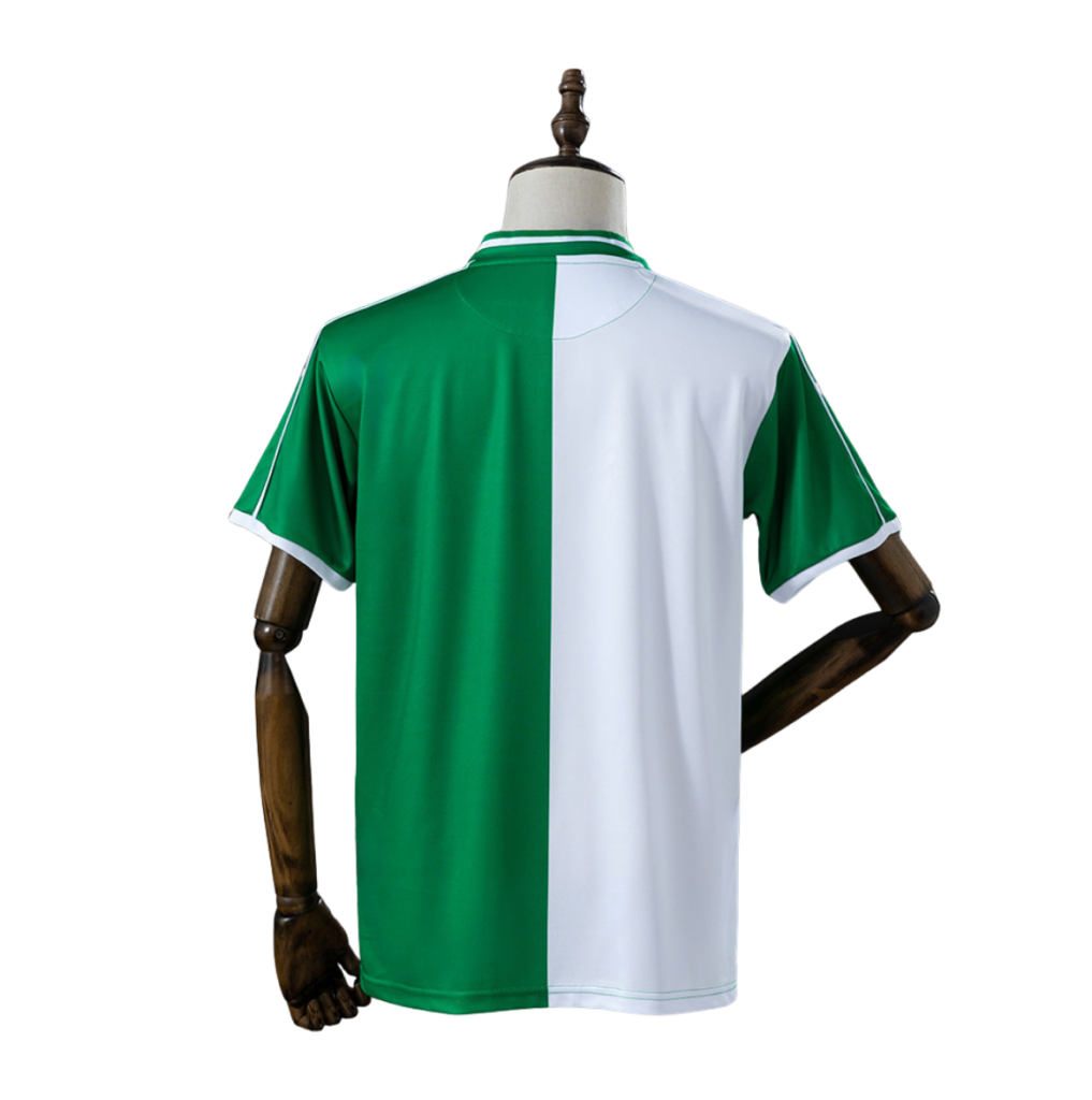 Camiseta Córdoba CF Retro 2025/26 - Edición Especial