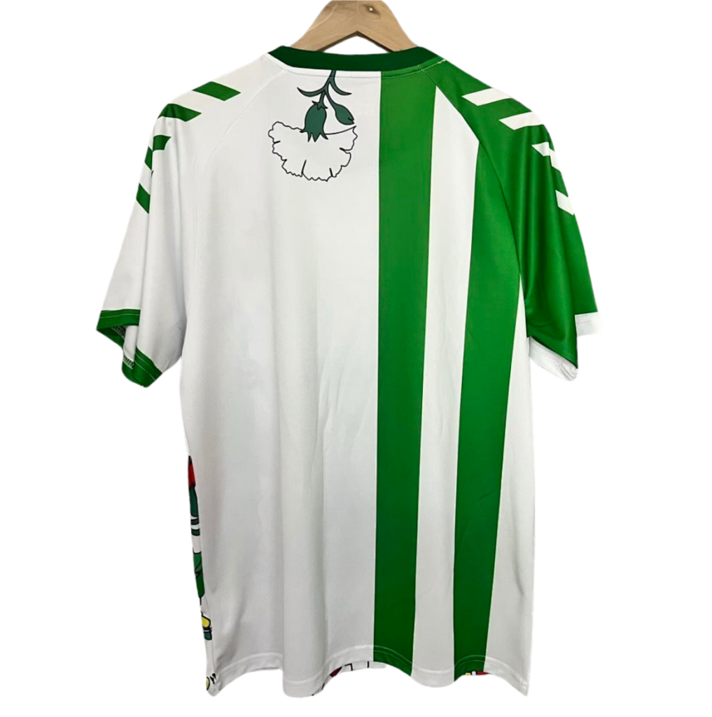 Camiseta Real Betis Balompié 2025/26 - Edición Especial