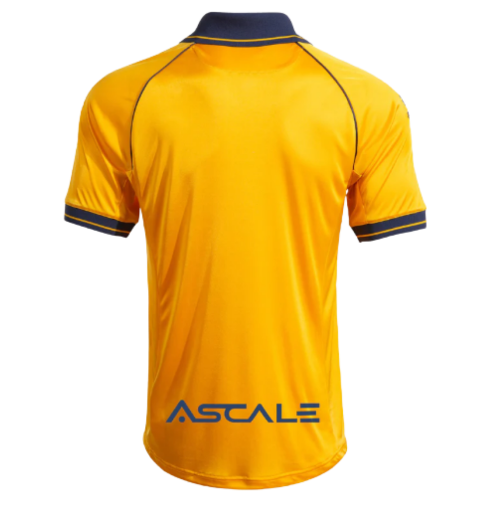 Camiseta Villarreal Retro 2025/26 - Edición Especial