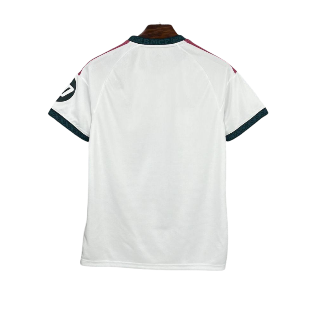 Camiseta Real Madrid 2026/27