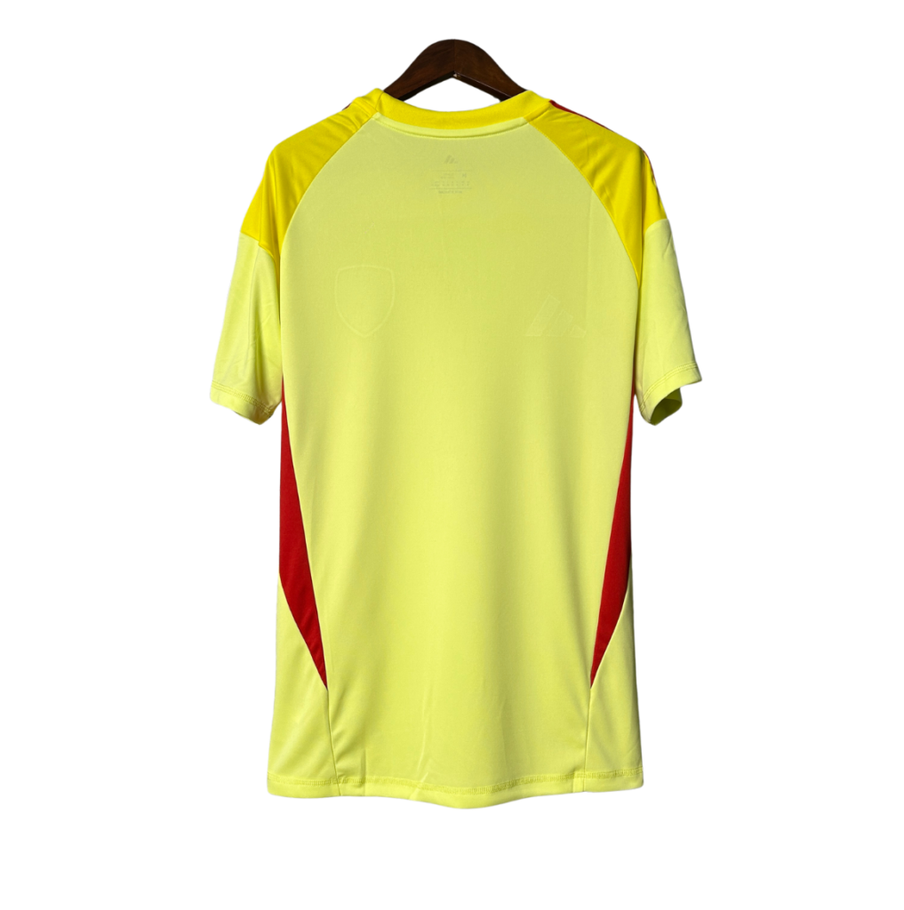 Camiseta Arsenal 2025/26