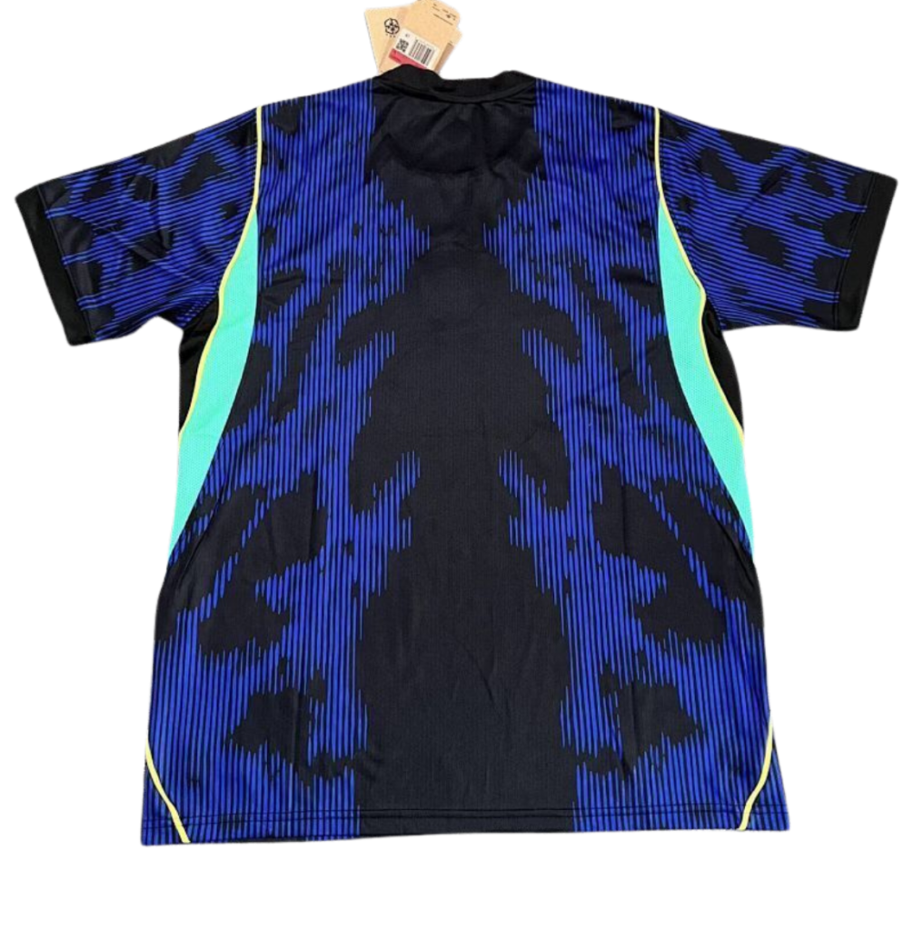 Camiseta Brasil Mundial 2026