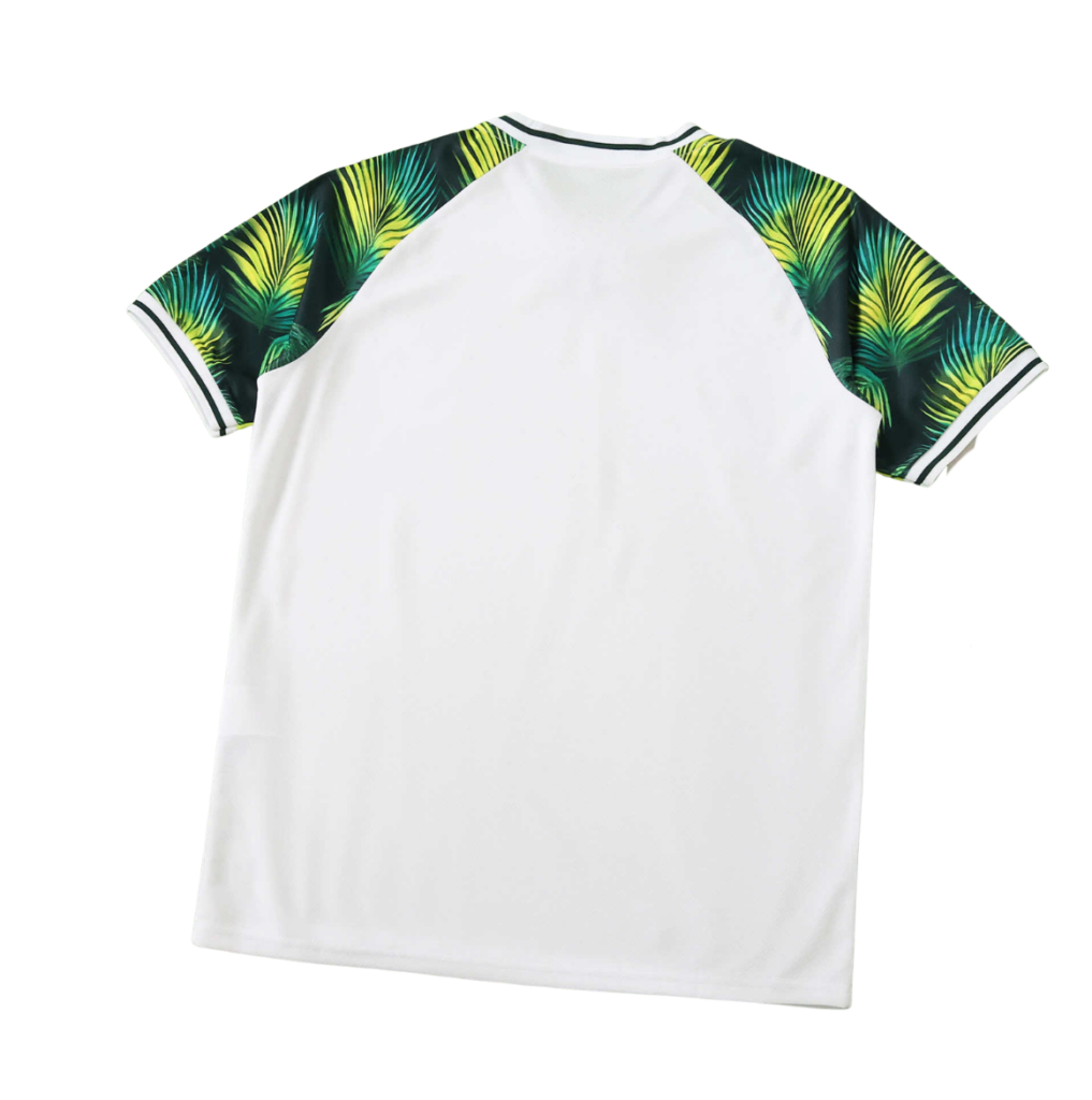 Camiseta Selección Brasil Mundial 2026