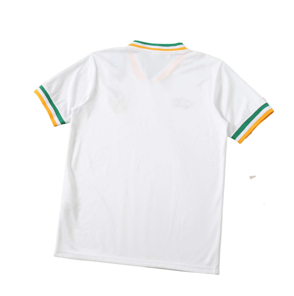 Camiseta Selección Irlanda Mundial 2026