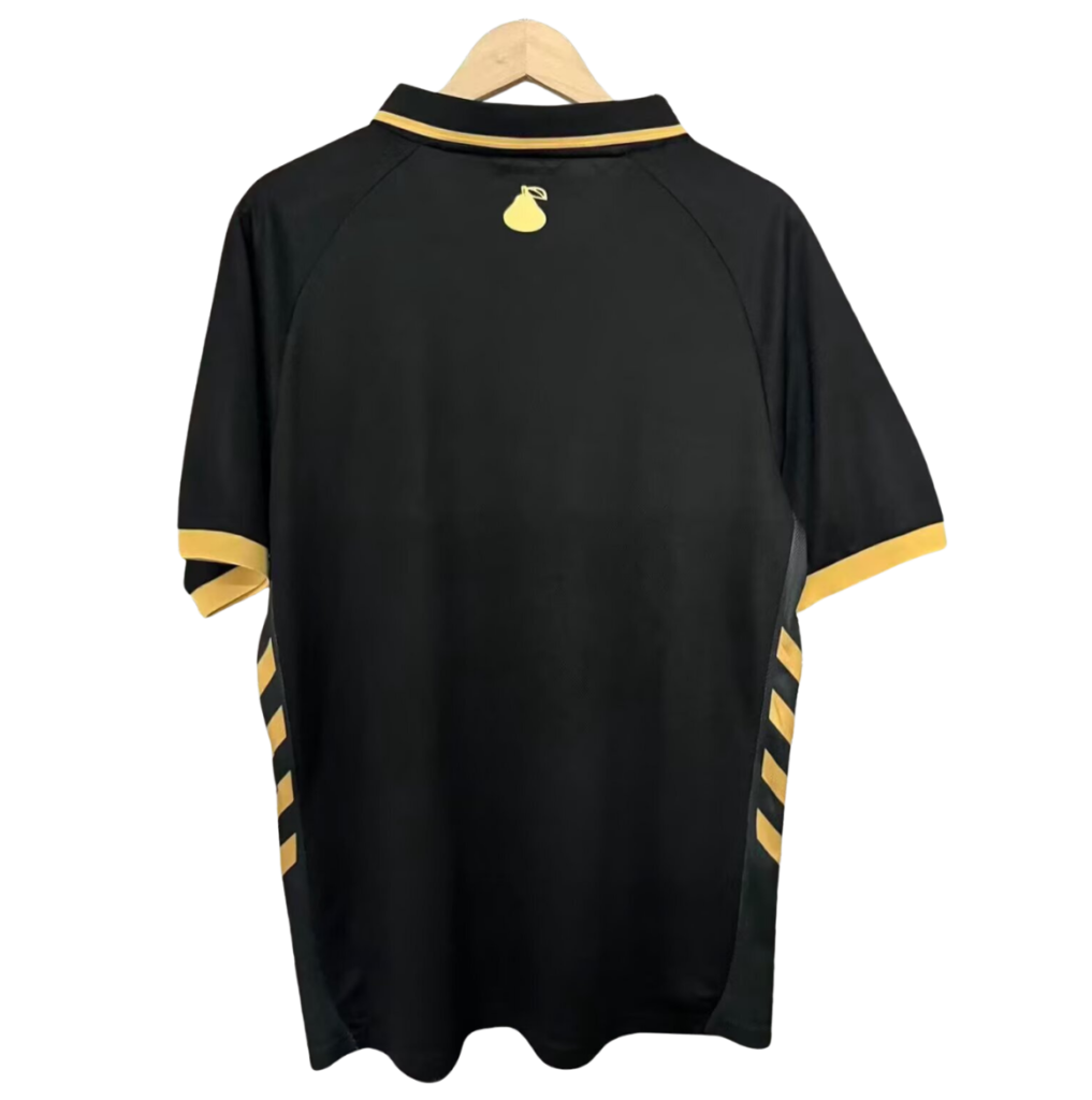 Camiseta Málaga CF Retro 2025/26 - Edición Especial