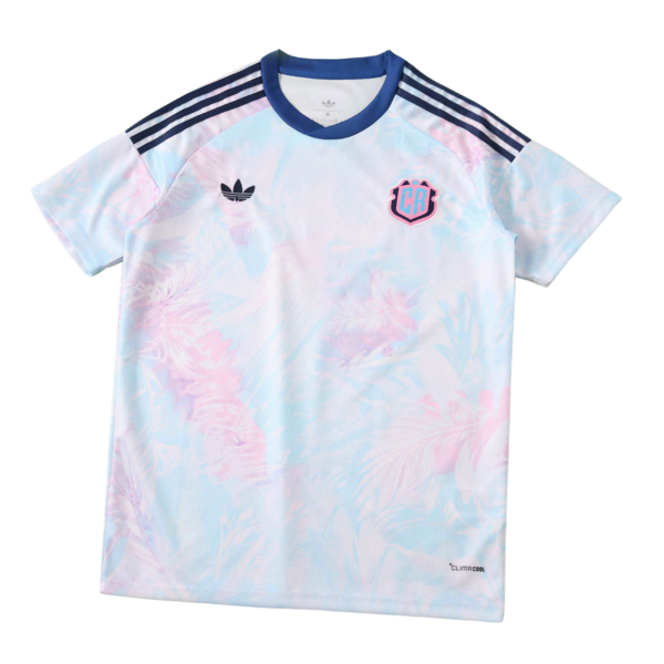Camiseta Selección Costa Rica Mundial 2026