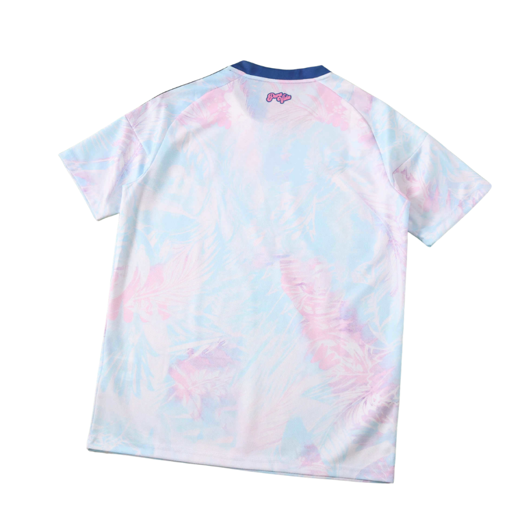 Camiseta Selección Costa Rica Mundial 2026