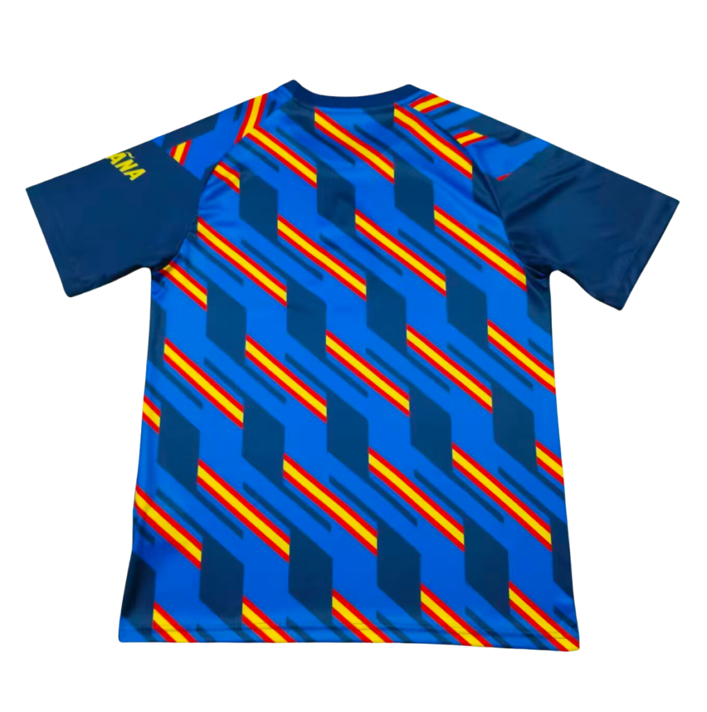 Camiseta Entrenamiento Selección España Mundial 2026
