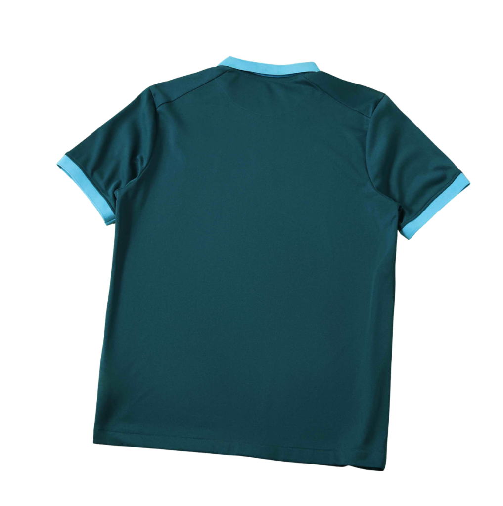 Polo Selección Brasil Mundial 2026