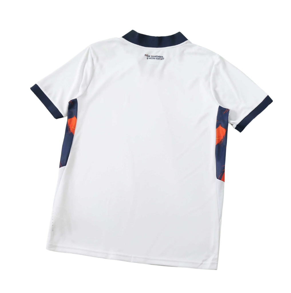 Camiseta Selección Ecuador Mundial 2026