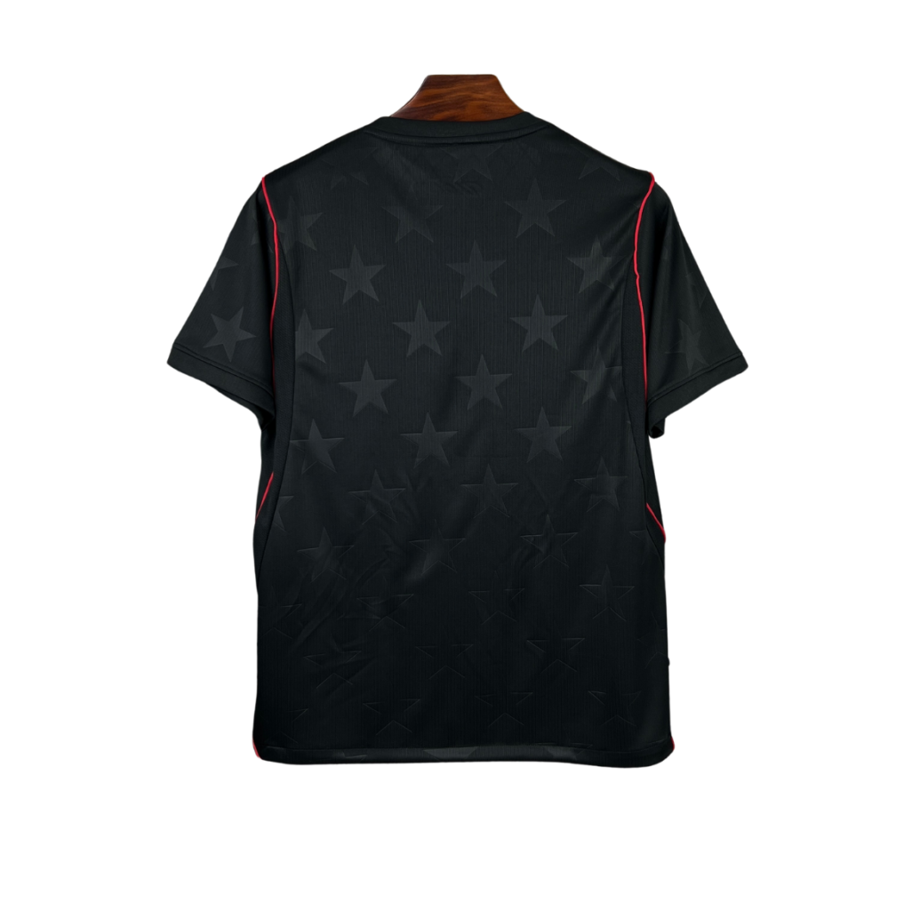 Camiseta Selección Estados Unidos Mundial 2026