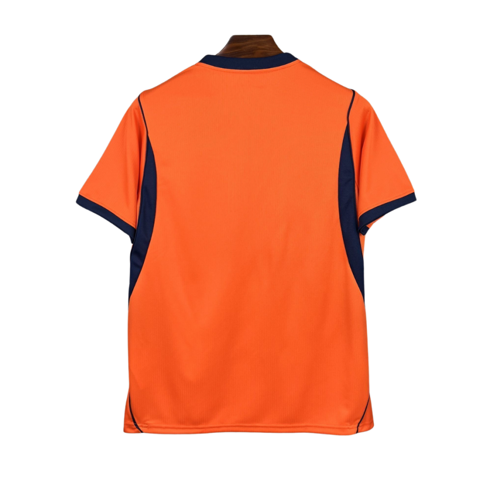 Camiseta Selección Holanda Mundial 2026