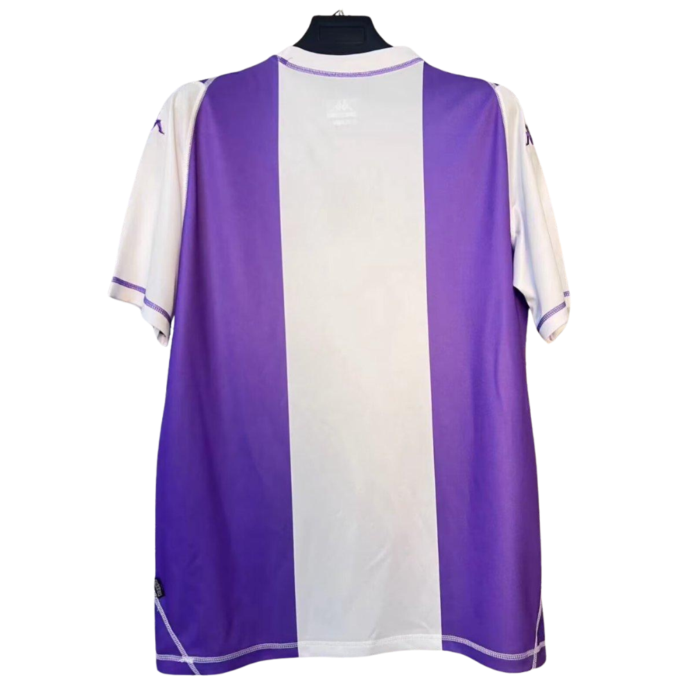 Camiseta Real Valladolid CF 2025/26 - Edición Especial
