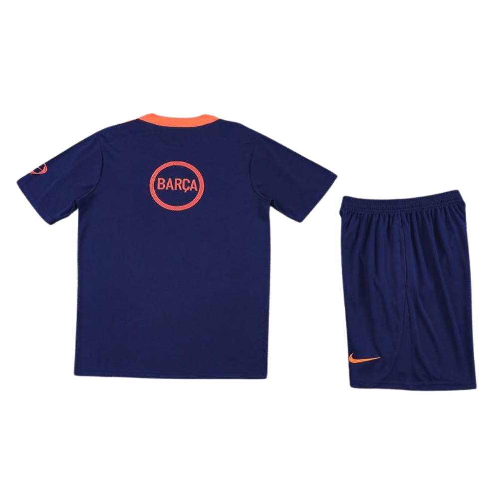 Conjunto de Entrenamiento FC Barcelona 2025/26