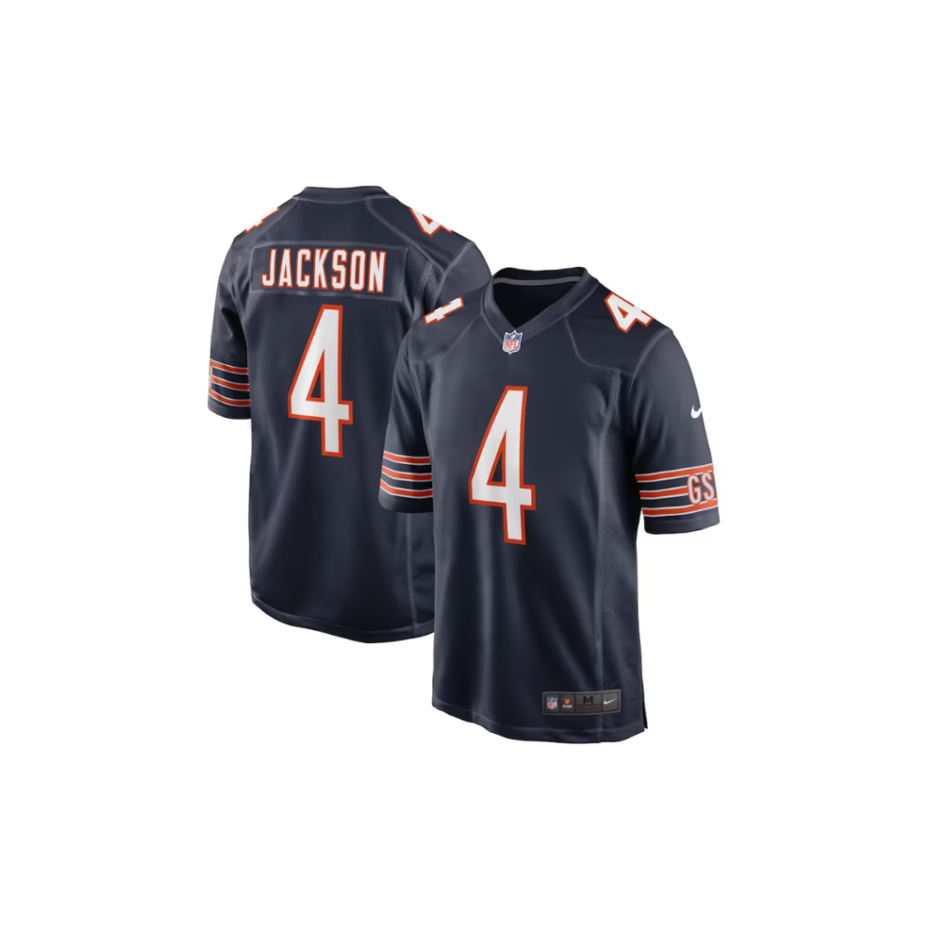 N.F.L Chicago Bears camiseta 2022