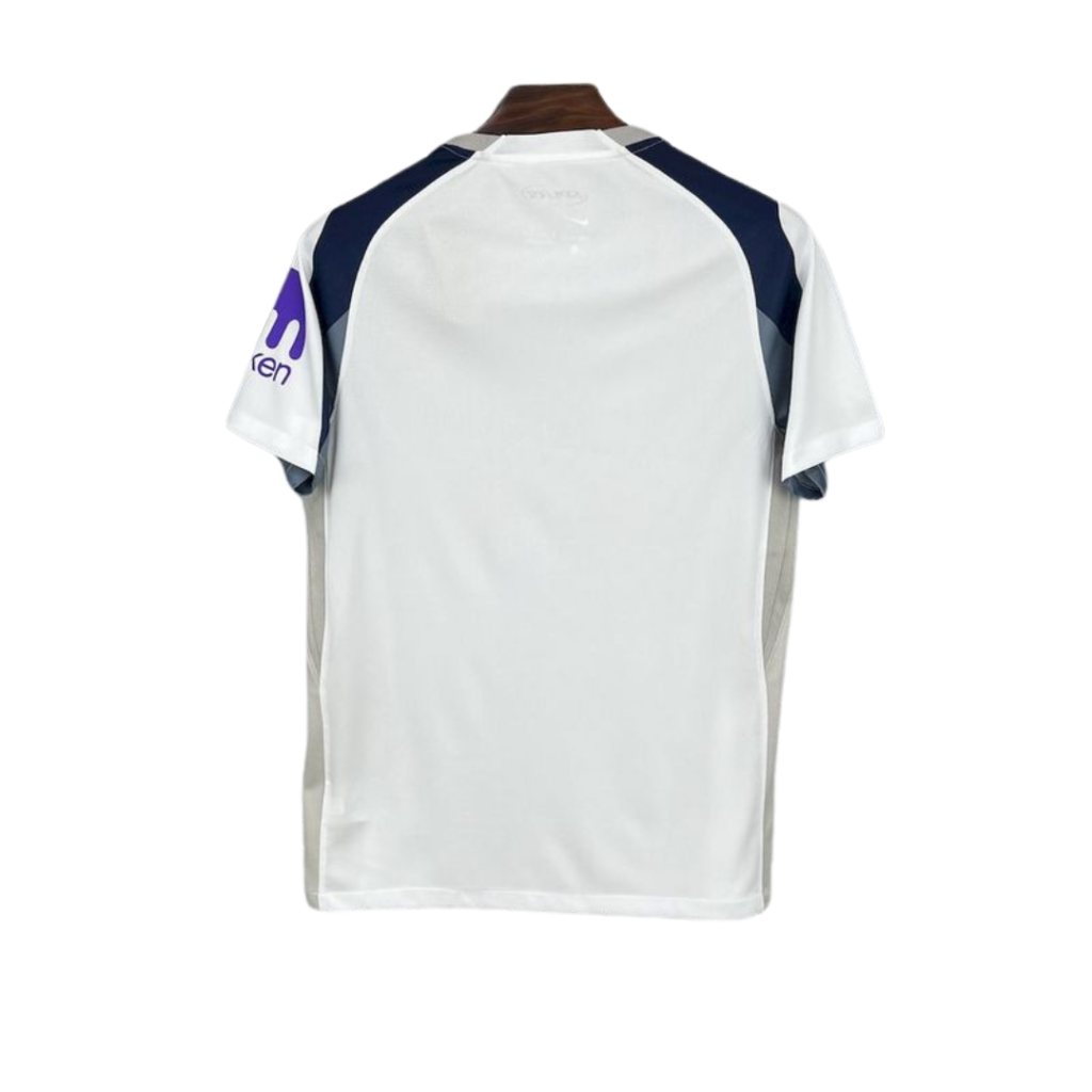 Camiseta Tottenham Hotspur 2025/26