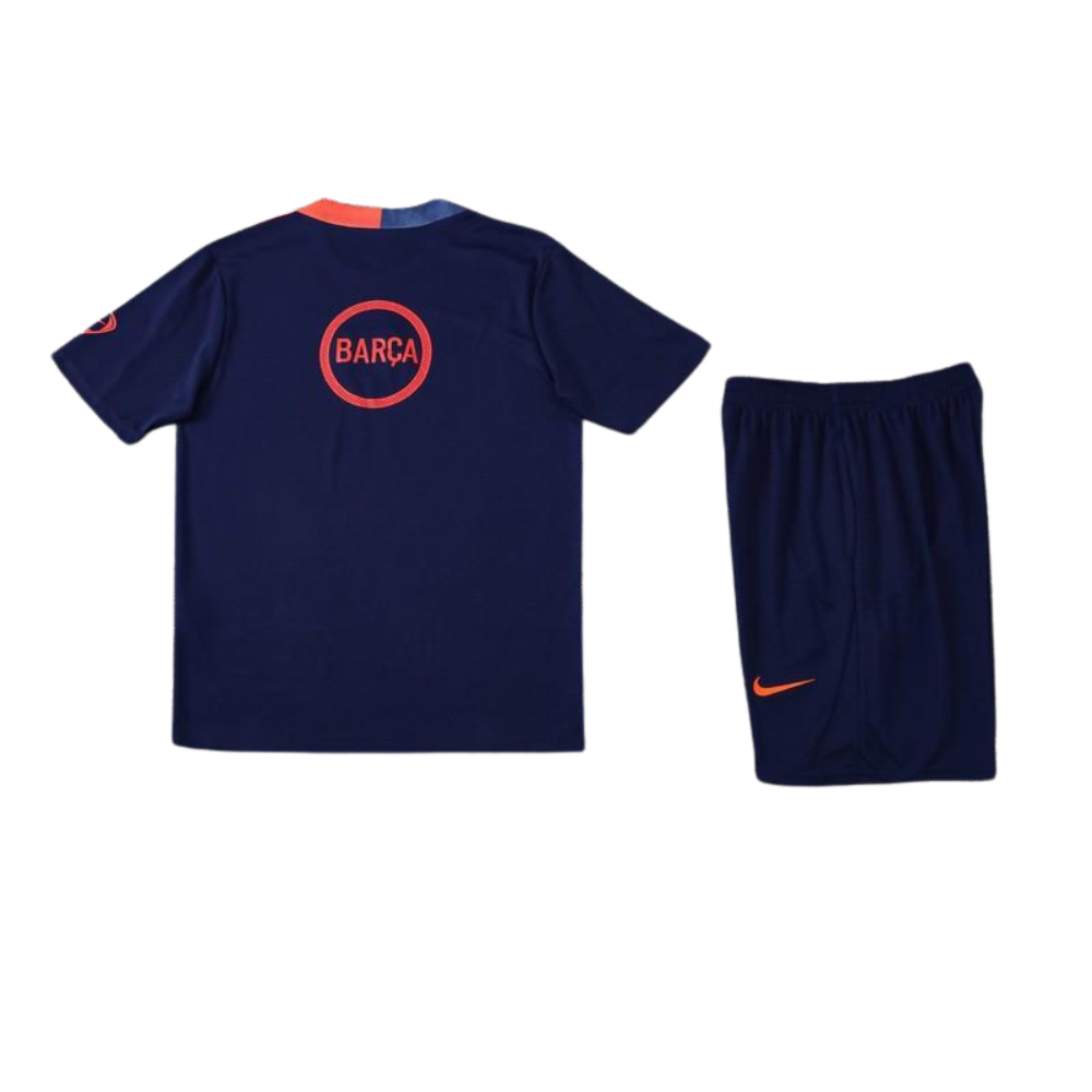 Conjunto de Entrenamiento FC Barcelona 2025/26
