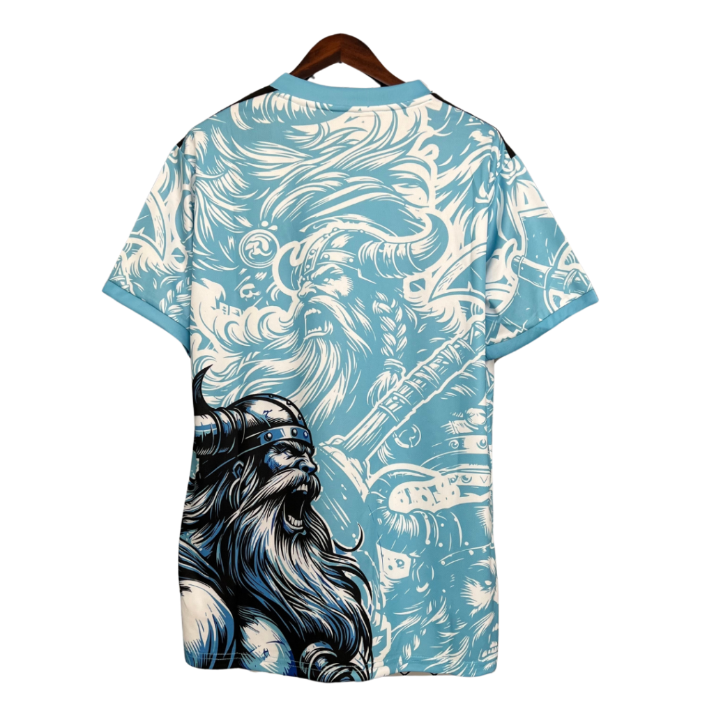 Camiseta Real Madrid 2025/26 - Edición Especial
