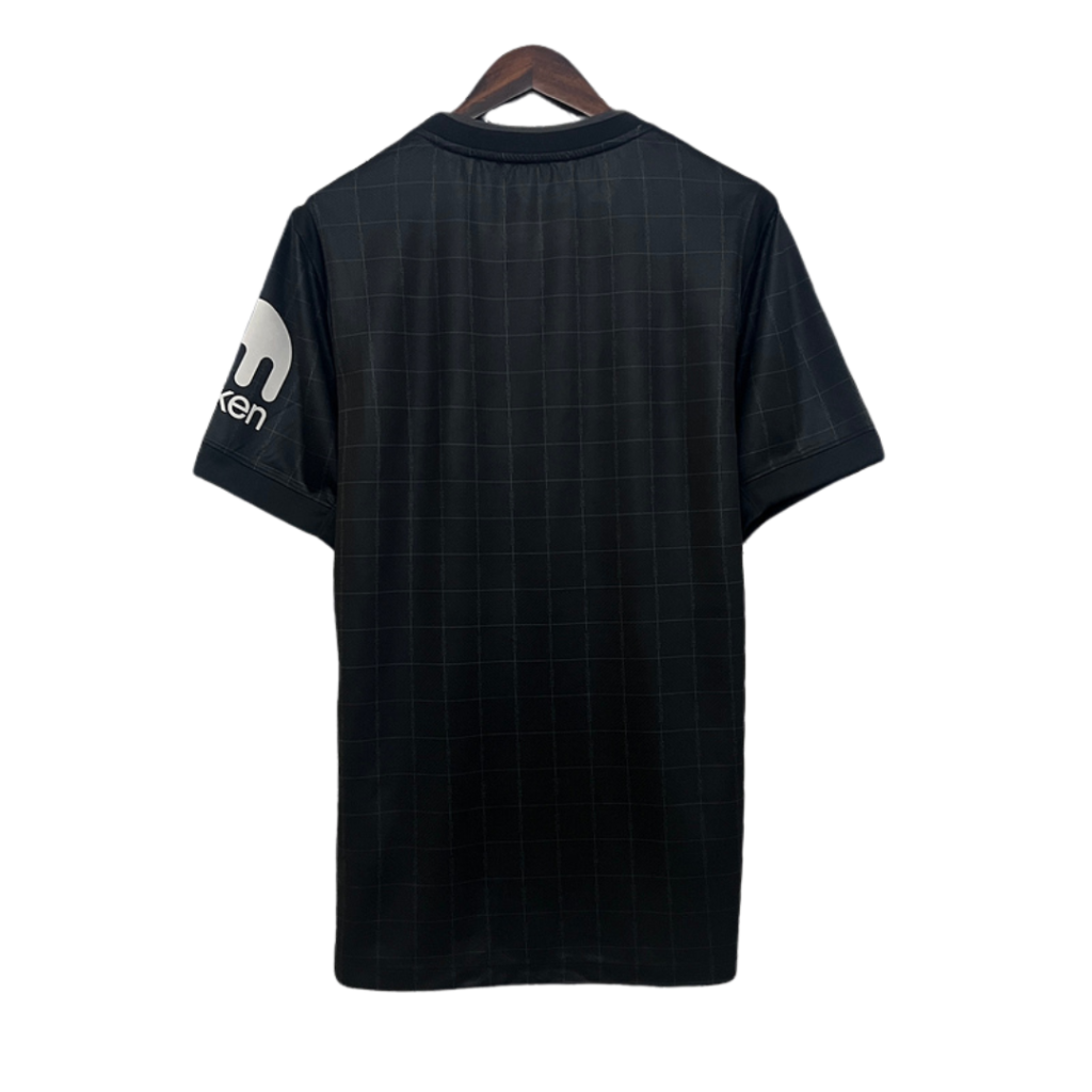 Camiseta Tottenham Hotspur 2025/26