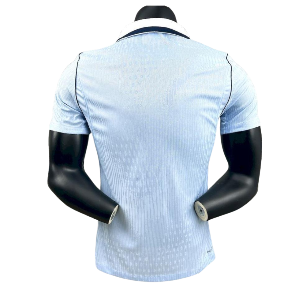 Camiseta Selección Uruguay Mundial 2026