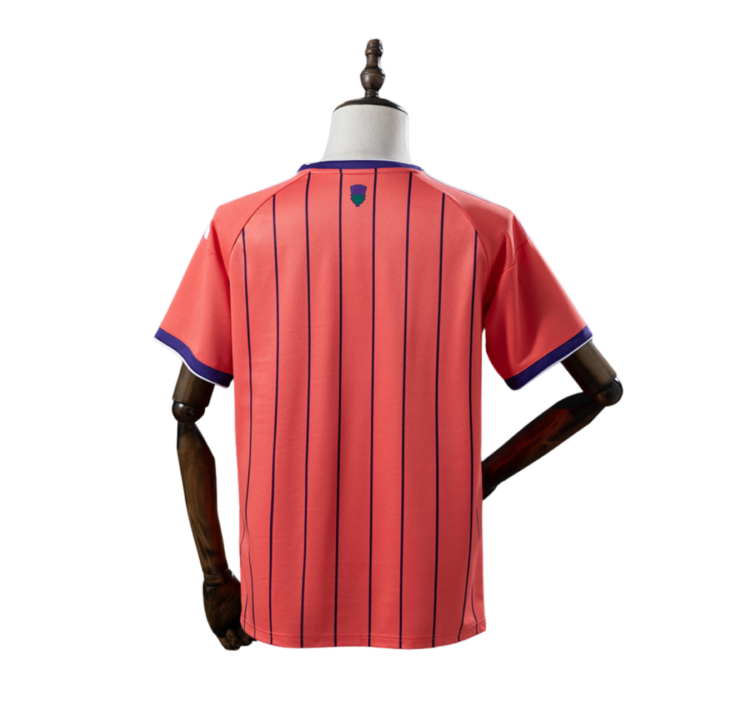 Camiseta Selección Escocia Mundial 2026