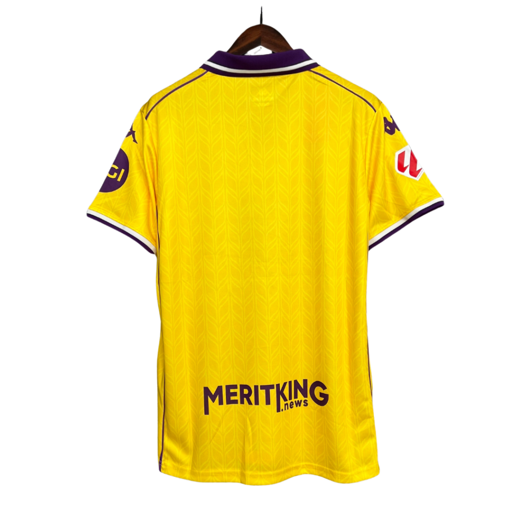 Camiseta Real Valladolid CF 2025/26