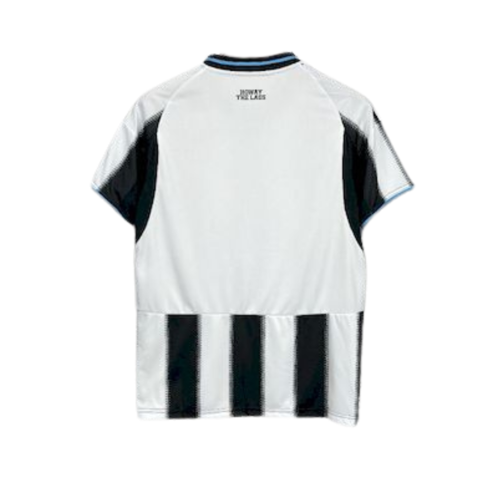 Camiseta Newcastle United 2025/26
