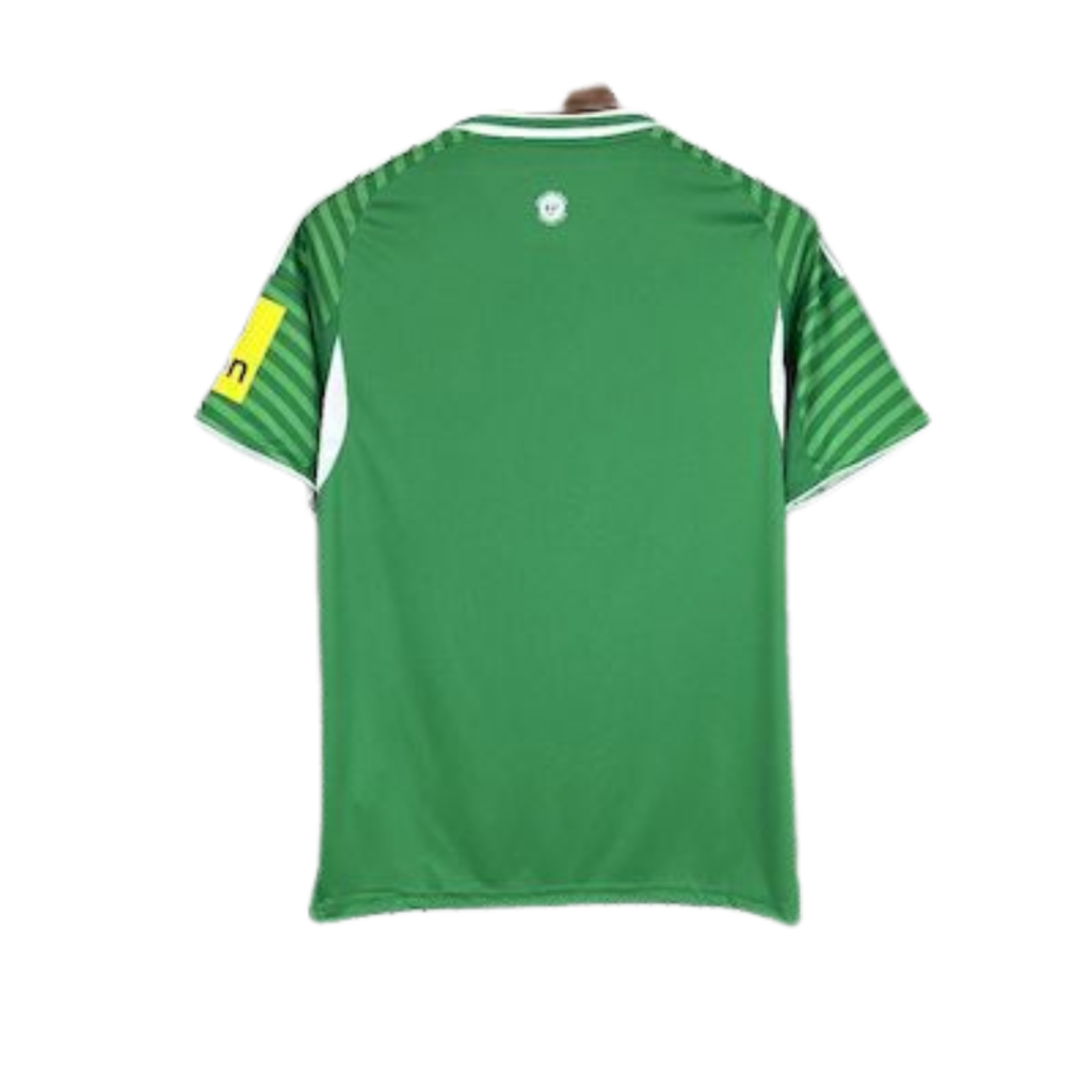 Camiseta Newcastle United 2025/26