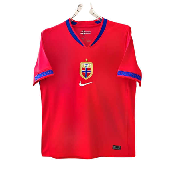 Camiseta Selección Austria Mundial 2026