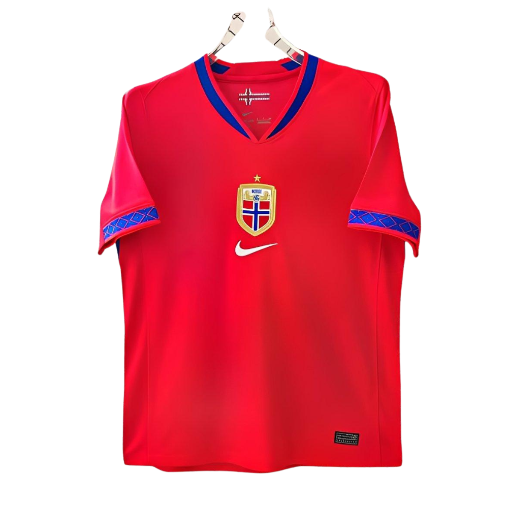 Camiseta Selección Austria Mundial 2026