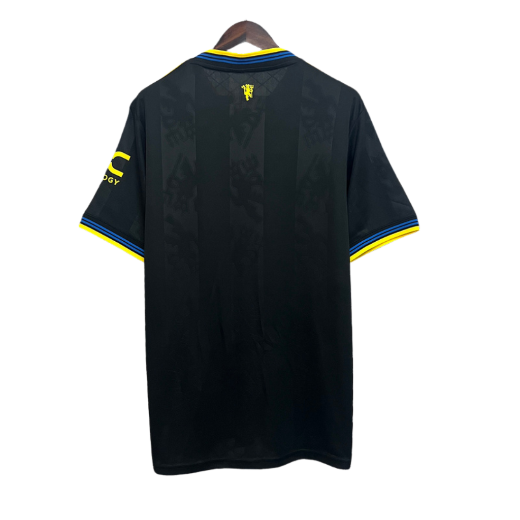 Camiseta Manchester United 2025/26