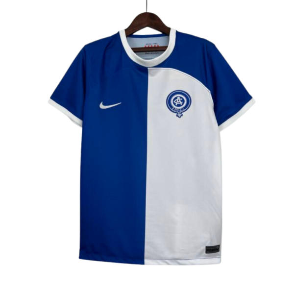 Camiseta Atlético de Madrid 120º Aniversario