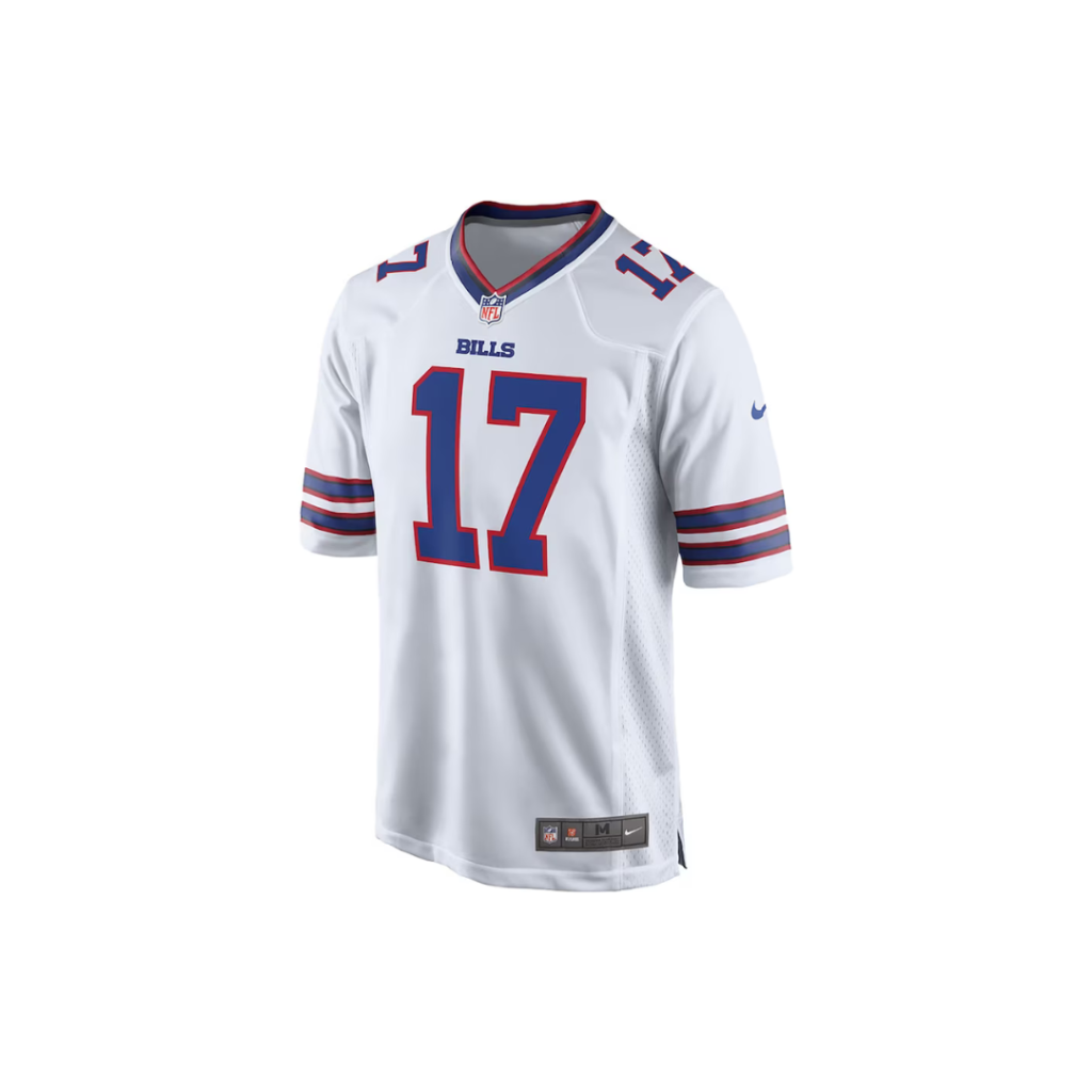 N.F.L Buffalo Bills camiseta 2022