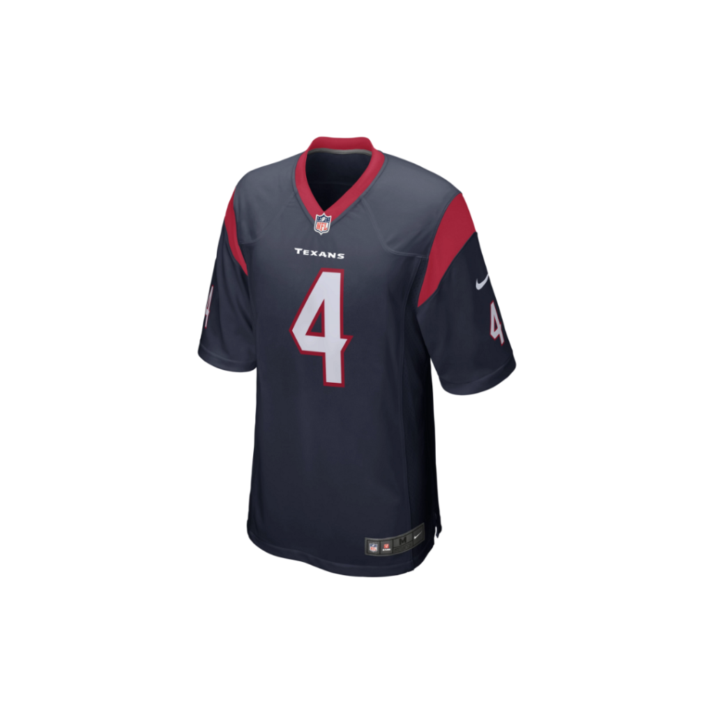 N.F.L Houston Texans camiseta 2022