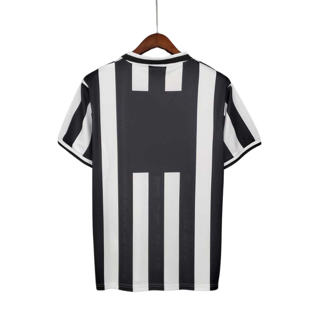 Camiseta Retro Juventus de Turín 1994/95