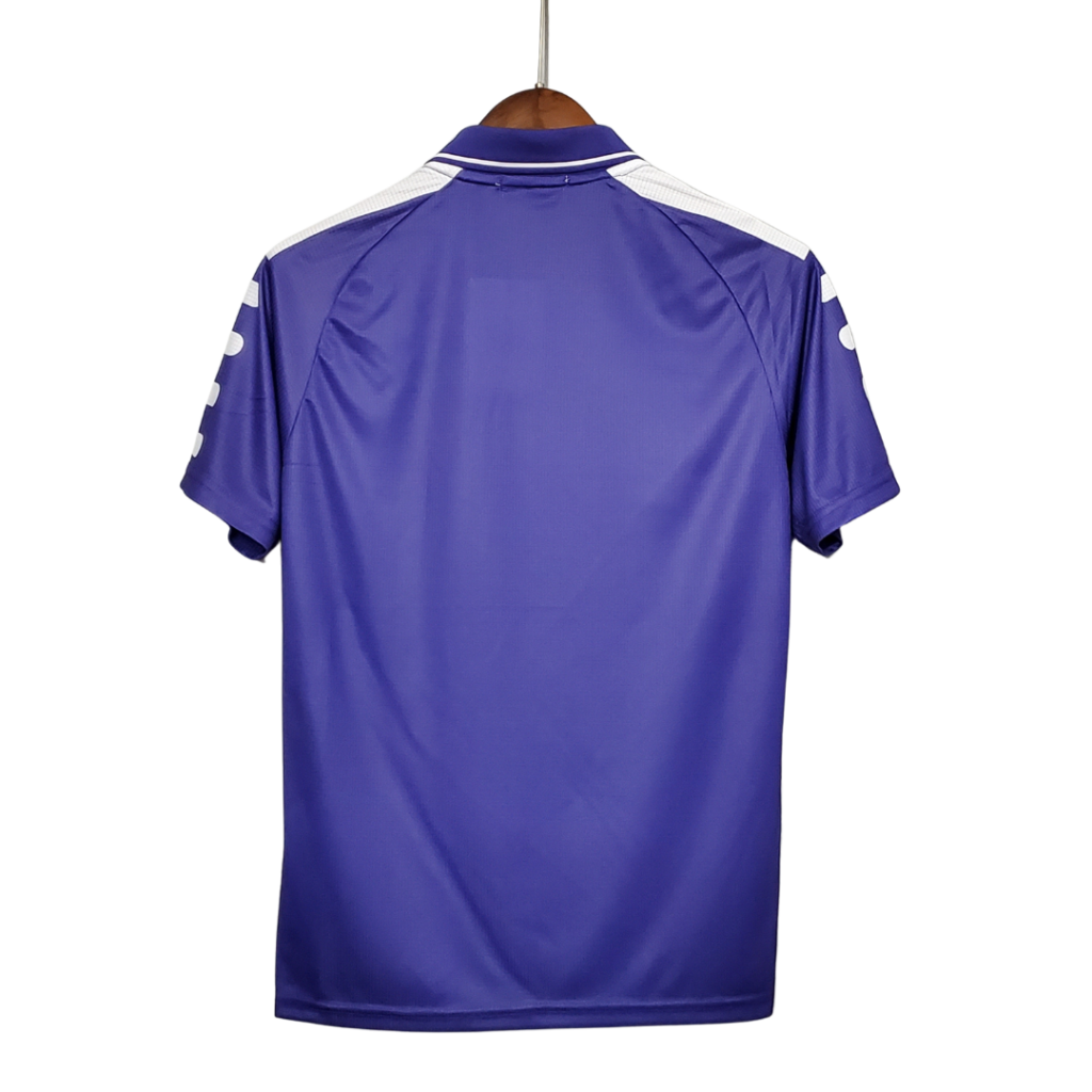 Camiseta Retro Fiorentina 1998/99